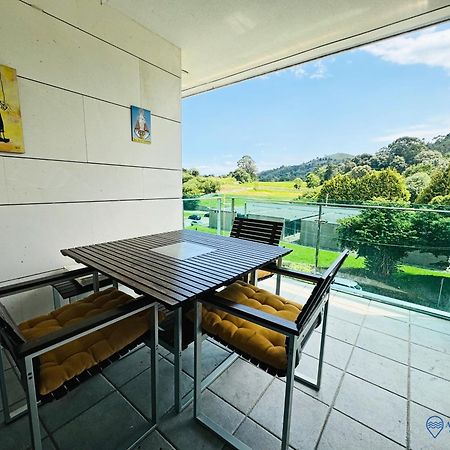 Casa Olmo Apartamento En Llanes Exterior photo